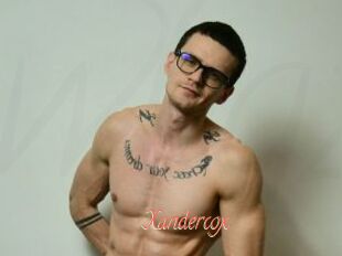 Xandercox