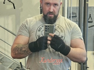 Xanderxxx