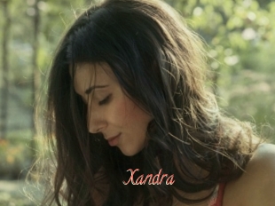 Xandra