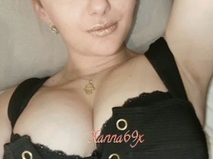 Xanna69x