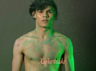 Xavierblake