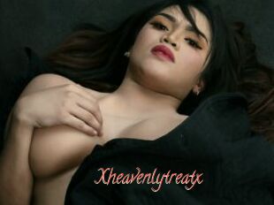 Xheavenlytreatx