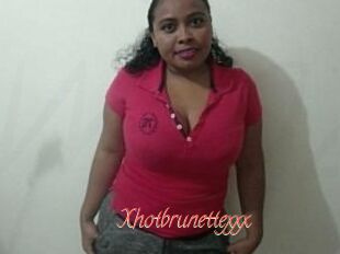 Xhotbrunettexxx