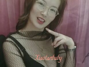 Xiaolanbaby