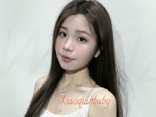 Xiaoqianbaby