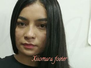 Xiiomara_foster