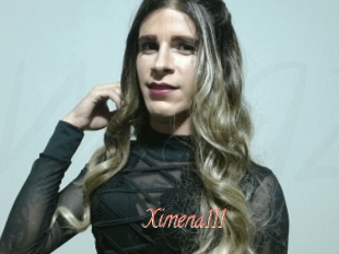 Ximena111