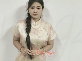 Xingjingw
