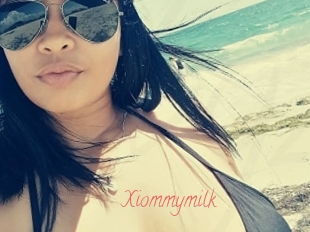 Xiommymilk
