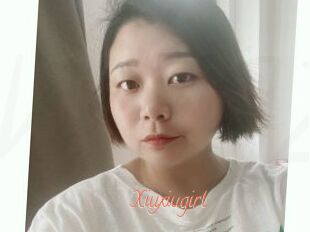 Xiuxiugirl