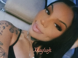 Xkayluvx