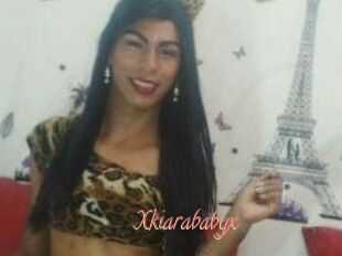 Xkiarababyx
