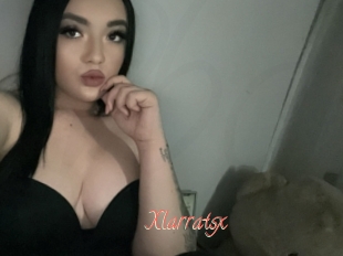 Xlarratsx