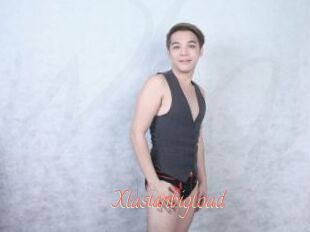 Xlasianbigload
