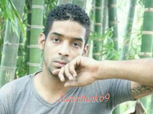 Xlatinhunk69