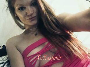 XoKashmir