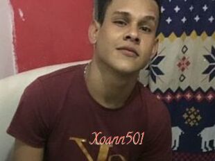 Xoann501