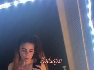 Xodanixo