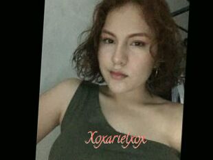 Xoxarielxox