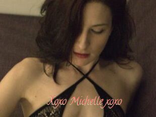 Xoxo_Michelle_xoxo