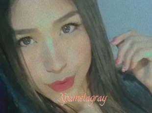 Xpamelagray