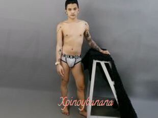 Xpinoybanana