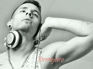 Xtremejeero