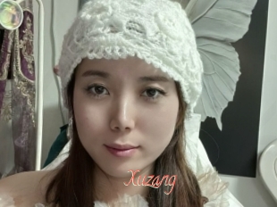 Xuzang