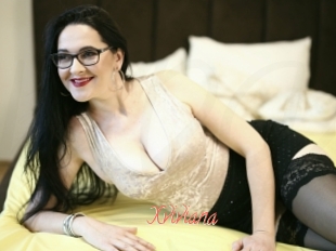 Xviviana