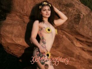 XxMorningGlory