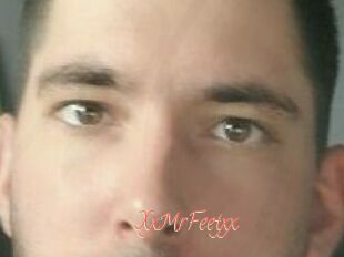 XxMrFeetxx