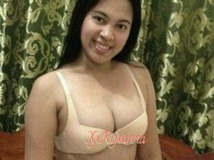 XxRoxanna