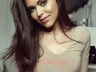 XxScarlettxx