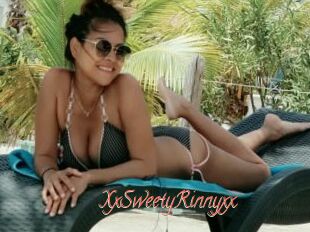 XxSweetyRinnyxx