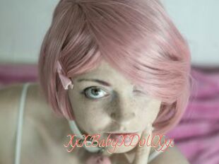 XxXBabyXDollXxx