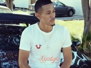 Xxjodyxo