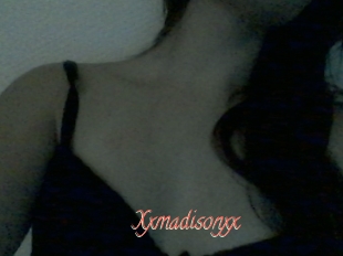 Xxmadisonxx