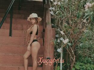 Xxsexybella