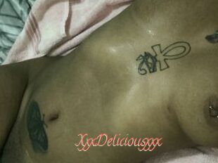 XxxDeliciousxxx