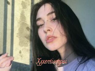 Xxxentisenpai