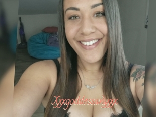 Xxxgoddessavaxxx