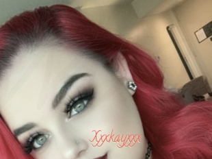Xxxkayxxx