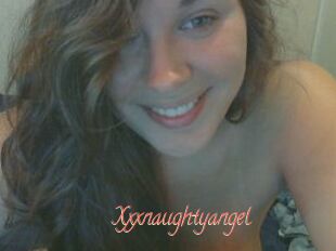 Xxxnaughtyangel
