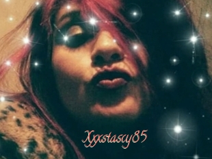 Xxxstascy85