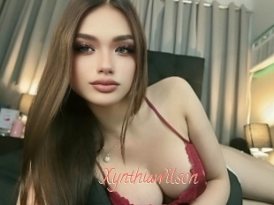 Xynthiawilson