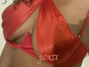YOKIX