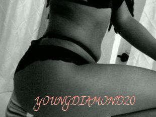 YOUNGDIAMOND20