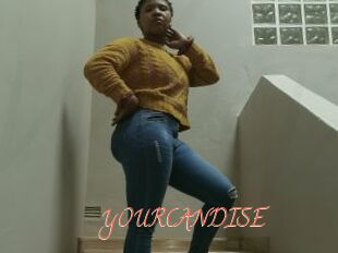 YOURCANDISE