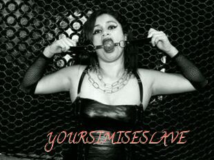 YOURSIMISESLAVE