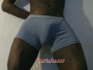 Yamahaooo
